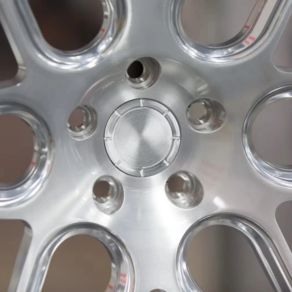16 17 18 19 20 21 22 23 24 Inch Car Rims Customized Monoblock Forged Alloy Wheels
16 17 18 19 20 21 22 23 24 Inch Car Rims Customized Monoblock Forged Alloy Wheels