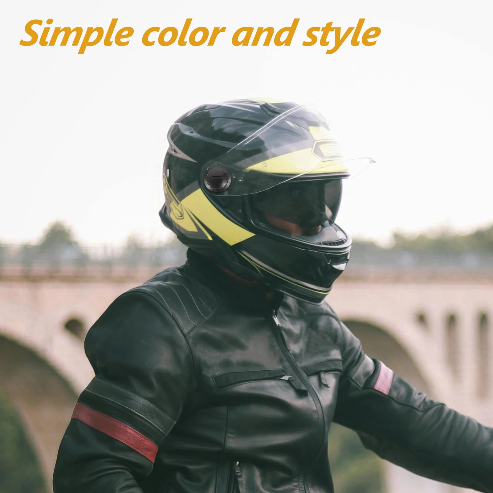 6pcs Motorcycle Lens Base Kit Durable Replacement Parts for Various Models Easy Installation Without Tools
6pcs Motorcycle Lens Base Kit Durable Replacement Parts for Various Models Easy Installation Without Tools
