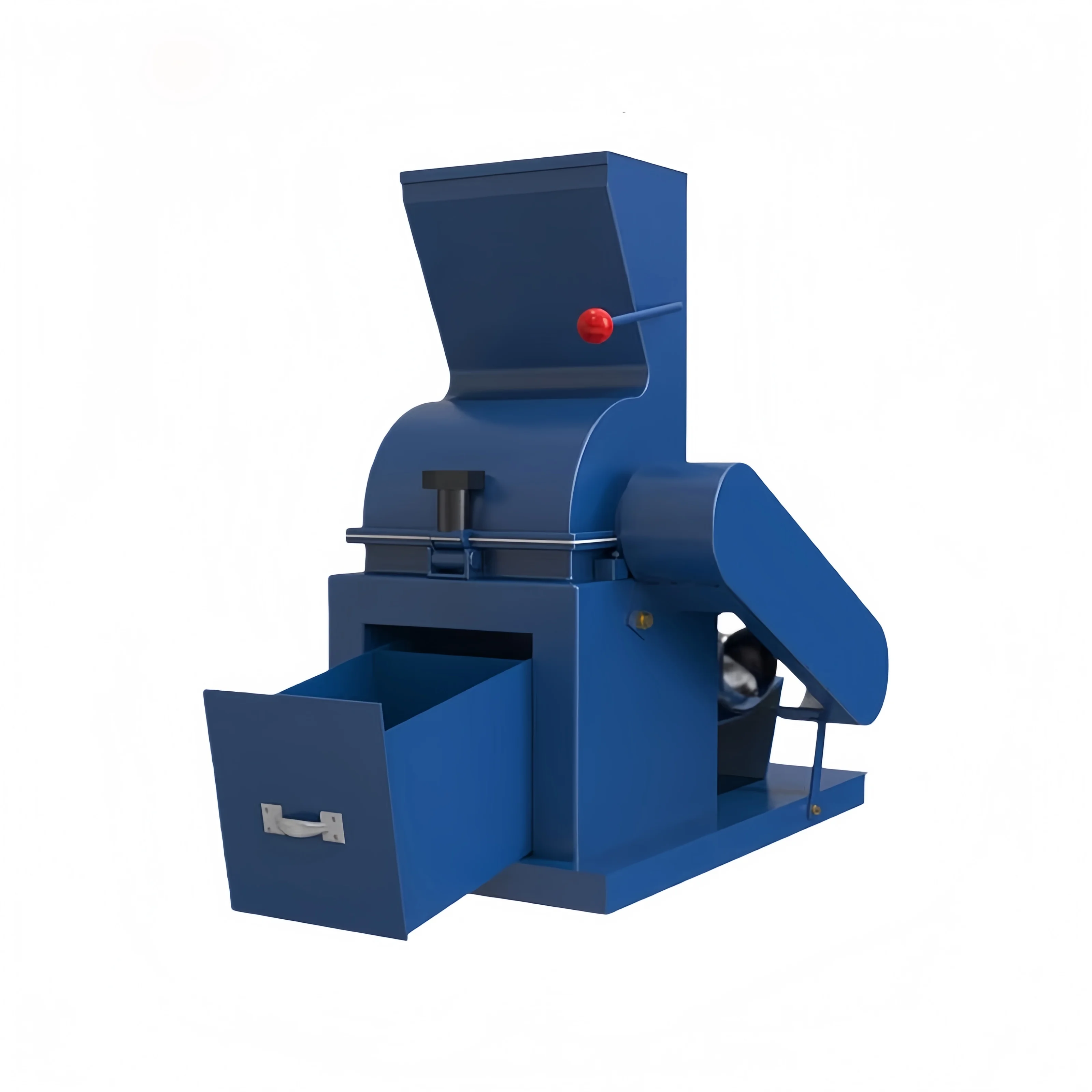 Small Laboratory Cone Crusher Dust-proof Sealed Max.3t/h Capacity AC Motor Easy To Operate Affordable Price
Small Laboratory Cone Crusher Dust-proof Sealed Max.3t/h Capacity AC Motor Easy To Operate Affordable Price