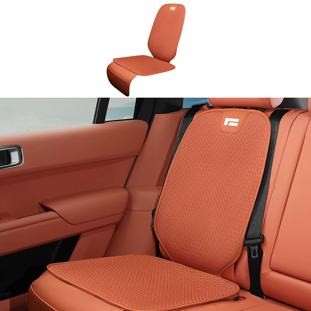 Special Four Seasons Universal Seat Cover For BAIC JISHI Rox Adamas 2026 Ventilated Breathable Seat Cover Cushion Accessories
Special Four Seasons Universal Seat Cover For BAIC JISHI Rox Adamas 2026 Ventilated Breathable Seat Cover Cushion Accessories