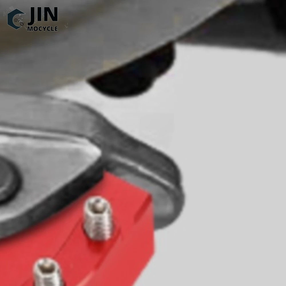 For Suzuki DRZ 400 E S SM 2000-2022 2023 2024 DRZ250 2001-2007 Motorcycle Accessories Brake Pedal Lever Tip Plate Extension Pad
For Suzuki DRZ 400 E S SM 2000-2022 2023 2024 DRZ250 2001-2007 Motorcycle Accessories Brake Pedal Lever Tip Plate Extension Pad