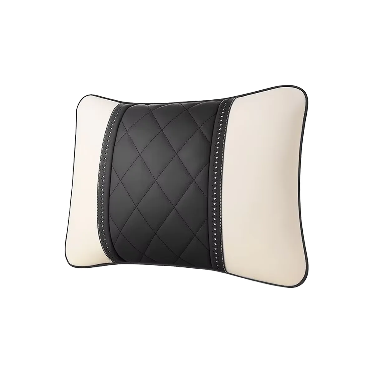 Business Luxury Interior Kits Pillow S-Class Lumbar Pillow Car Seat Back Lumbar Support Waist Cushion
Business Luxury Interior Kits Pillow S-Class Lumbar Pillow Car Seat Back Lumbar Support Waist Cushion