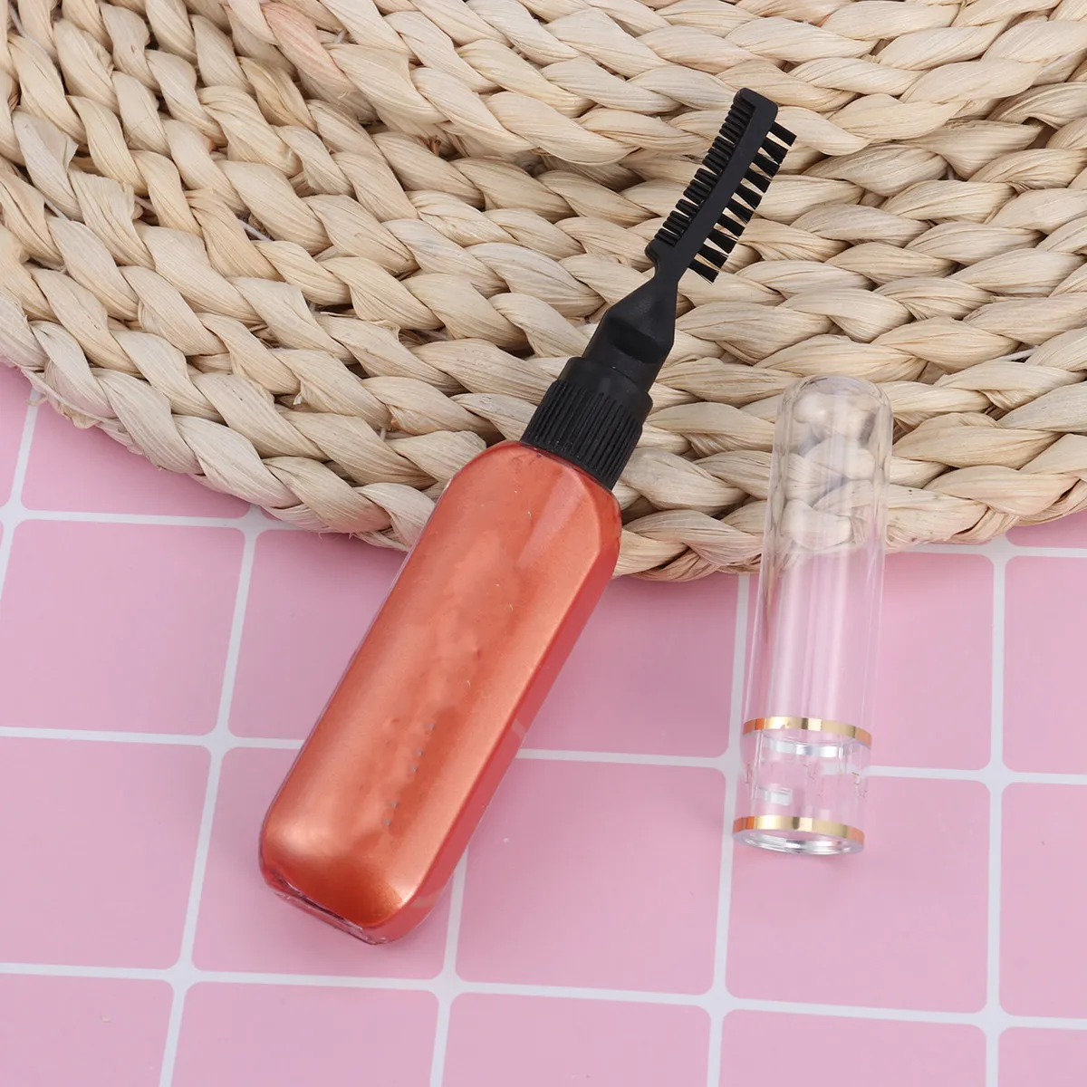 Hair Coloring Material Dye Wax Cream Styling Texture Creator for Men Women Party Cosplay Halloween Instant Makeover
Hair Coloring Material Dye Wax Cream Styling Texture Creator for Men Women Party Cosplay Halloween Instant Makeover