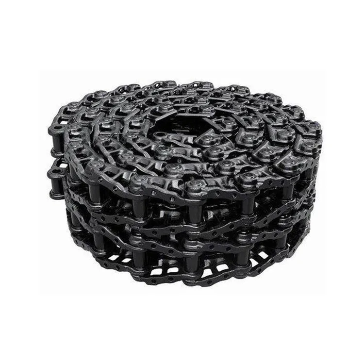 SEAGULL Construction Machinery Parts Undercarriage Spare Parts Track Group Link Assembly ISO9001 Certified 40Mn2/35MnB Material
SEAGULL Construction Machinery Parts Undercarriage Spare Parts Track Group Link Assembly ISO9001 Certified 40Mn2/35MnB Material