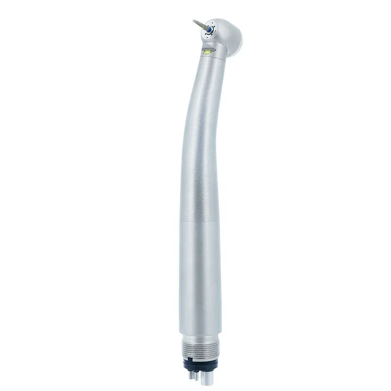 Титановый корпус den tal Led наконечник 4 отверстия den tal высокоскоростной наконечник со светодиодом
Титановый корпус den tal Led наконечник 4 отверстия den tal высокоскоростной наконечник со светодиодом