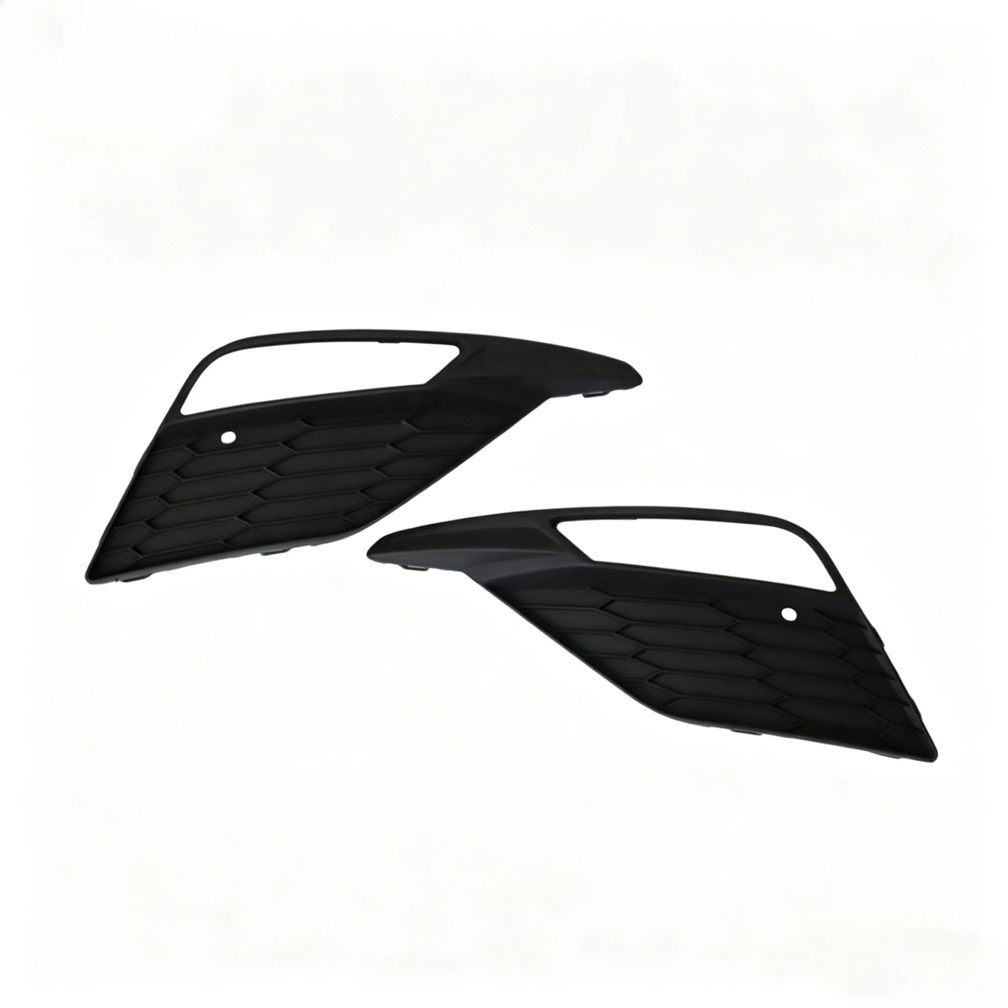 Auto Front Bumper Lower Grille Fog Lamp Cover For VW SEAT LEON FR 2017-2020 OE 5F0853666H High Quality Car Exterior Accessories
Auto Front Bumper Lower Grille Fog Lamp Cover For VW SEAT LEON FR 2017-2020 OE 5F0853666H High Quality Car Exterior Accessories