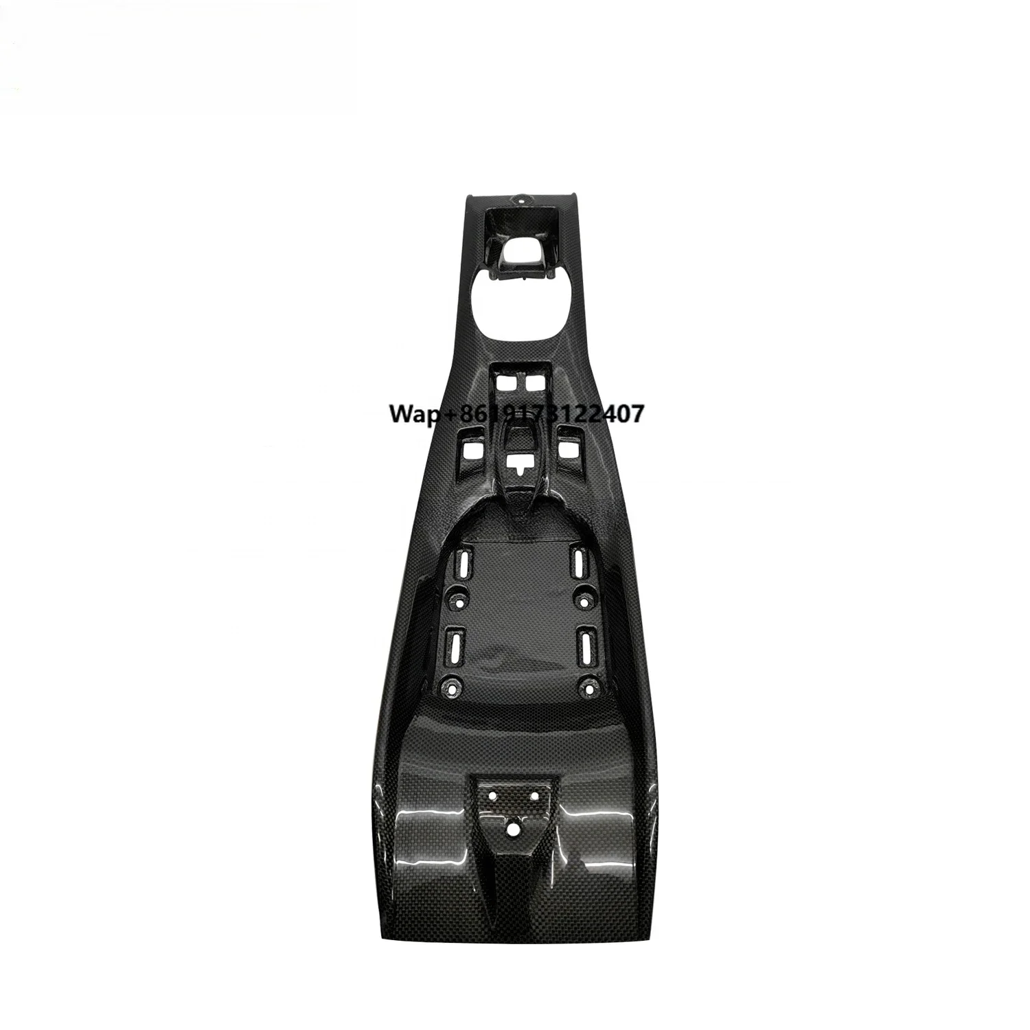 MIW Carbon Fiber Center Console Base Panel Replacement Interior Kit for 17-20 812 Superfast Luxury
MIW Carbon Fiber Center Console Base Panel Replacement Interior Kit for 17-20 812 Superfast Luxury
