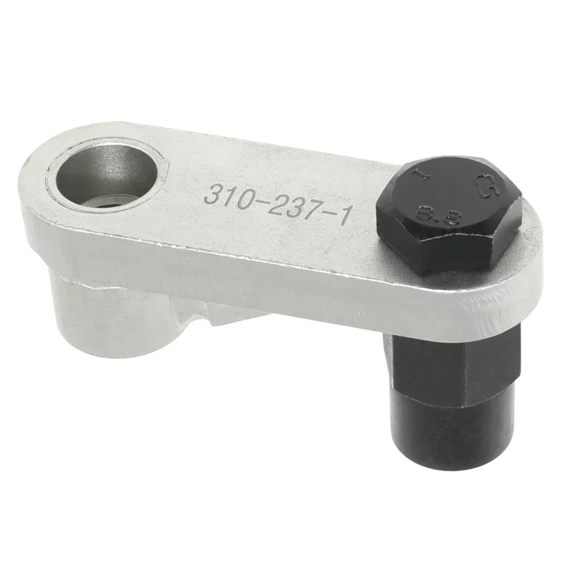 Suitable For Land Rover Range Rover/Jaguar 3.0T Diesel Engine Fuel Injector Disassembly Tool OEM: 310-237-1 Auto Repair Mechanic
Suitable For Land Rover Range Rover/Jaguar 3.0T Diesel Engine Fuel Injector Disassembly Tool OEM: 310-237-1 Auto Repair Mechanic