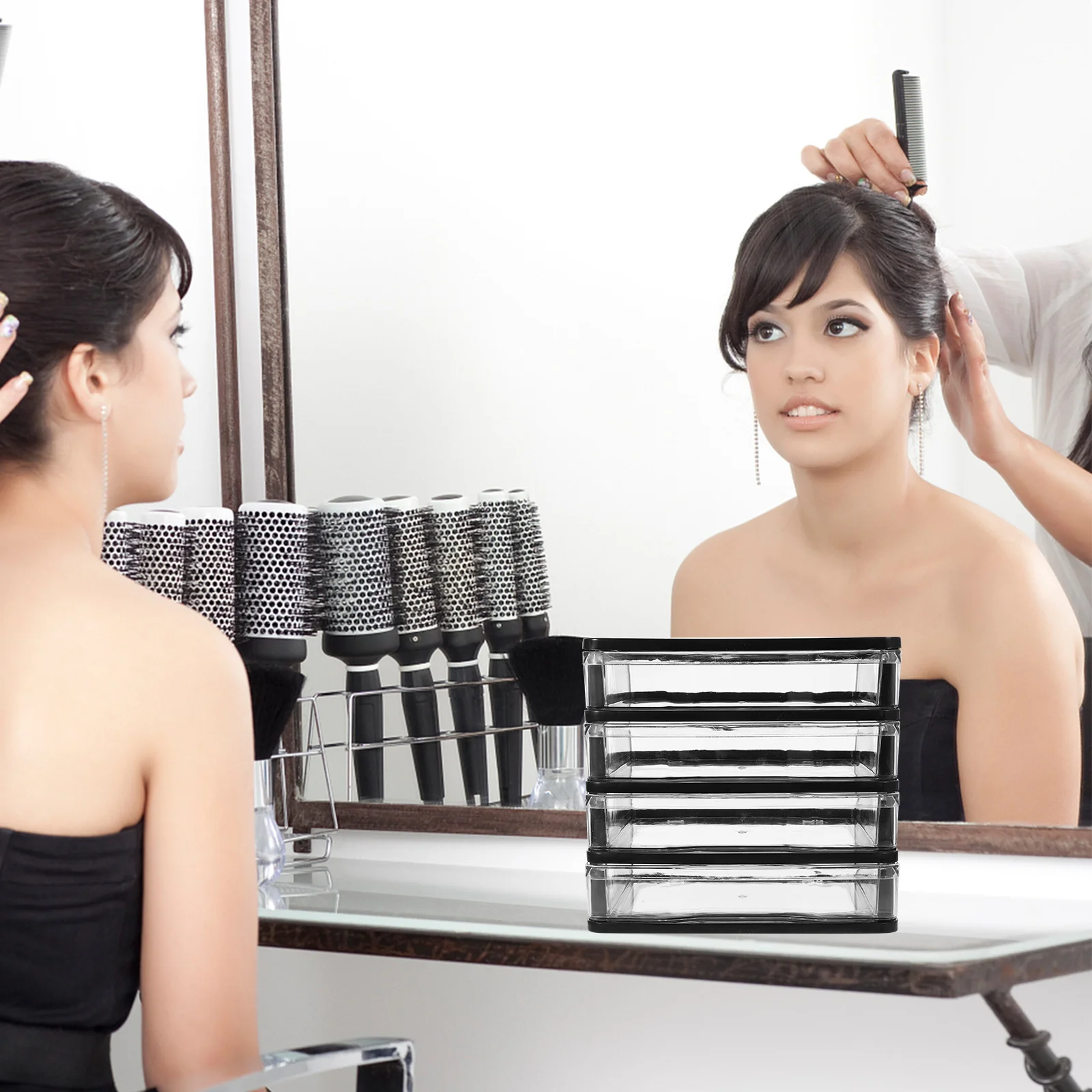 Box Desktop For Office School Desk Organizer Kitchen Stationery File Sundries File Drawer Organizer Holder
Box Desktop For Office School Desk Organizer Kitchen Stationery File Sundries File Drawer Organizer Holder