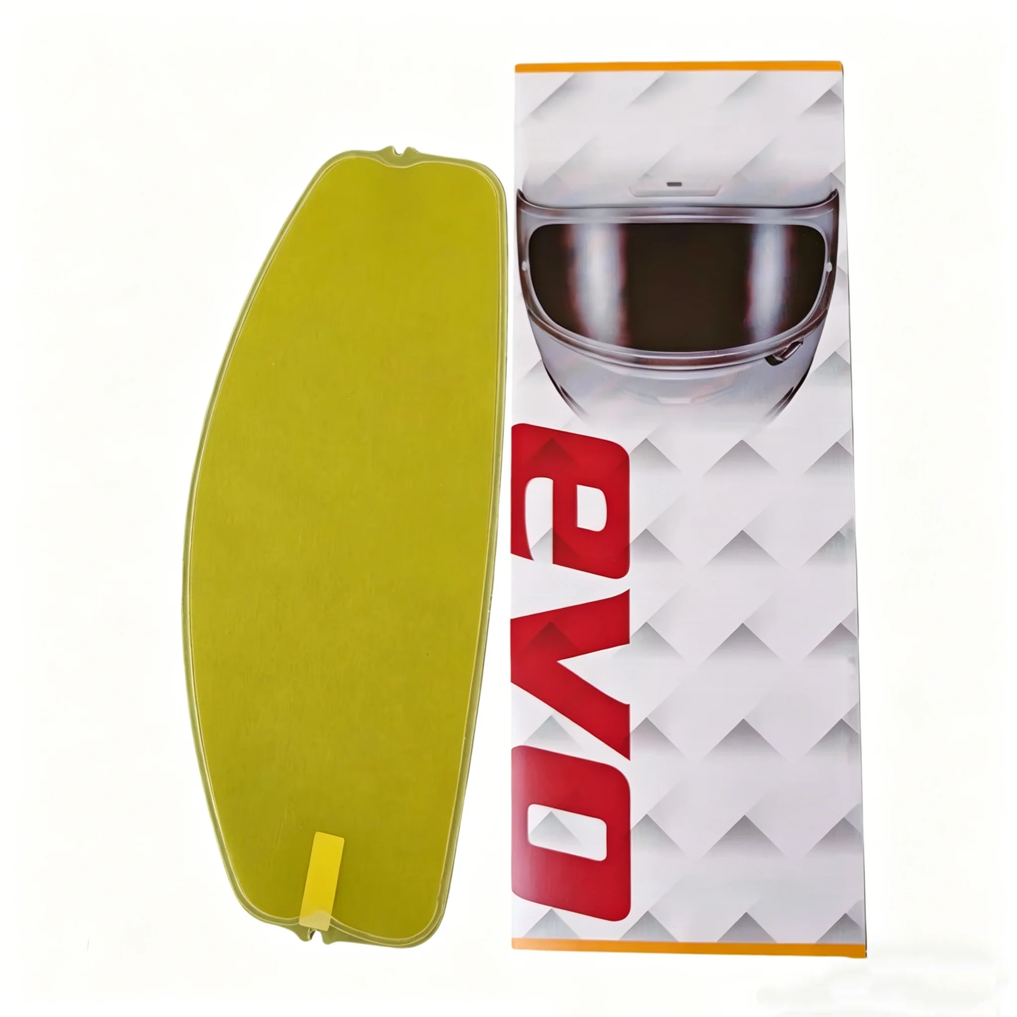 X14 Anti Fog Insert for SHOEI X14,NXR,RF-1200,RF-SR,X-Spirit,CWR-1,CWR-F,RYD Motorcycle Helmet visor Anti Fog Film
X14 Anti Fog Insert for SHOEI X14,NXR,RF-1200,RF-SR,X-Spirit,CWR-1,CWR-F,RYD Motorcycle Helmet visor Anti Fog Film
