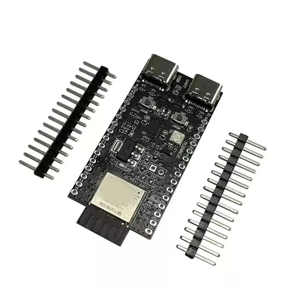 NEW Low Power Consumption ESP32-H2 DevKit High Performance DIY Development Board ESP32 Wireless Module Embedded Systems
NEW Low Power Consumption ESP32-H2 DevKit High Performance DIY Development Board ESP32 Wireless Module Embedded Systems