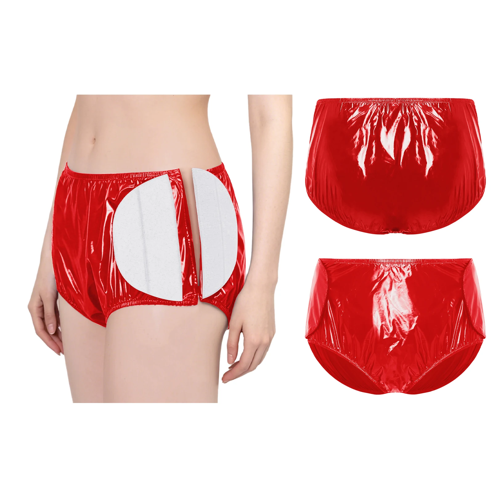 Women Stage Dance Safety Shorts Double Layer Shorts Waterproof Booty Shorts Anti-guard Sports Bottoms for Biking Swimming Suit
Women Stage Dance Safety Shorts Double Layer Shorts Waterproof Booty Shorts Anti-guard Sports Bottoms for Biking Swimming Suit