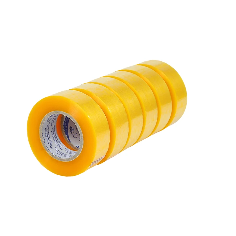42mm width clear yellow Tape Packing Tape,Clear Packaging Tape ,Shipping Tape for Moving Boxes, Shipping, Office Moving Boxes
42mm width clear yellow Tape Packing Tape,Clear Packaging Tape ,Shipping Tape for Moving Boxes, Shipping, Office Moving Boxes