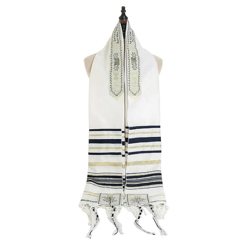 Large Arabic Scarf for Women Summer Individual Nation Prayer Knitted Pattern Shawl Headscarf
Large Arabic Scarf for Women Summer Individual Nation Prayer Knitted Pattern Shawl Headscarf