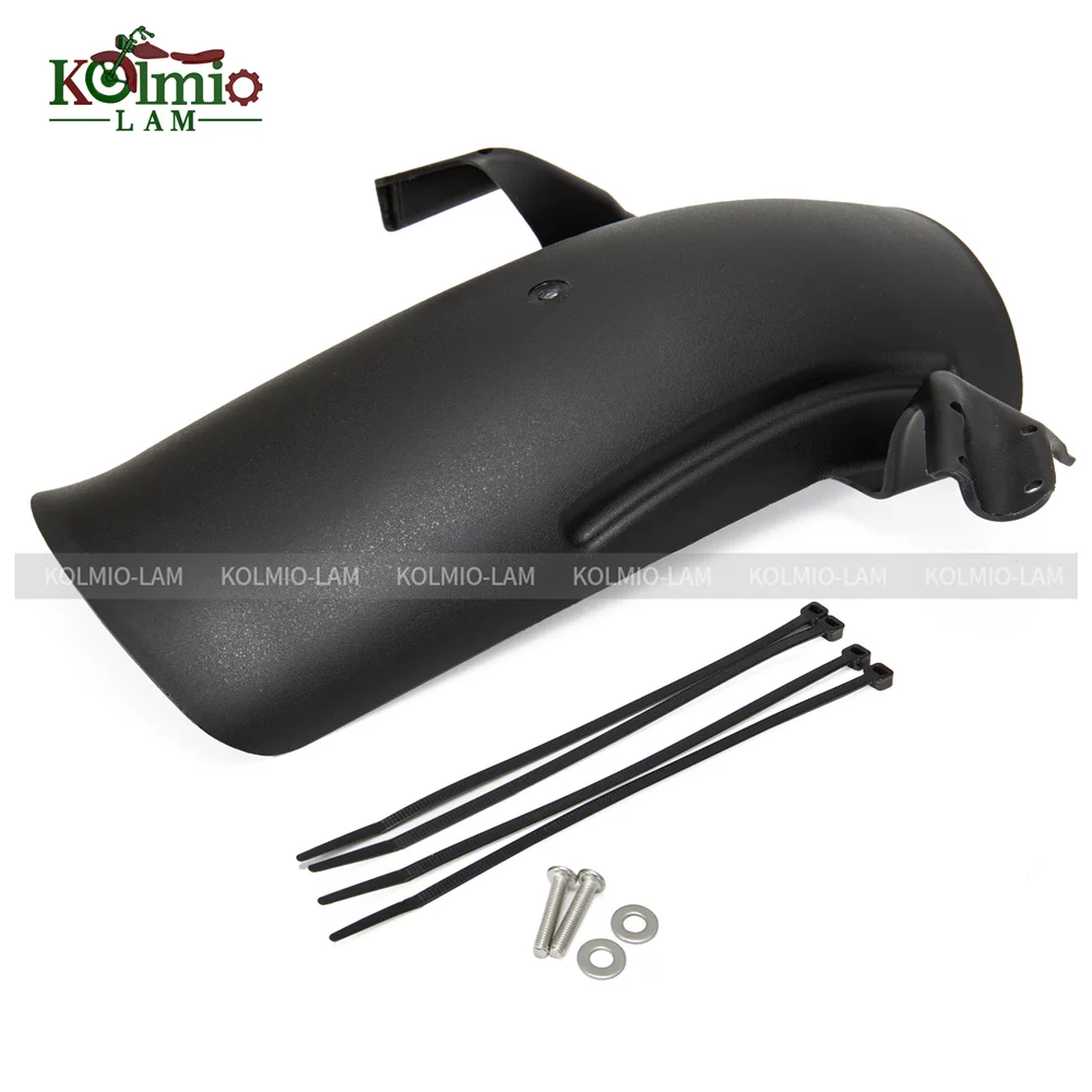 Fit for BMW F650GS F700GS F800GS Motorcycle Rear Fender Fairing Mudguard F 800GS Adventure F 650GS 700GS Tire Hugger
Fit for BMW F650GS F700GS F800GS Motorcycle Rear Fender Fairing Mudguard F 800GS Adventure F 650GS 700GS Tire Hugger