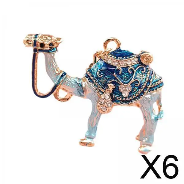 Alloy Camel Keychain Pendant Cute Animal Bag Charm Jewelry for Dad Father’s Day Keys Holder Decor
Alloy Camel Keychain Pendant Cute Animal Bag Charm Jewelry for Dad Father’s Day Keys Holder Decor