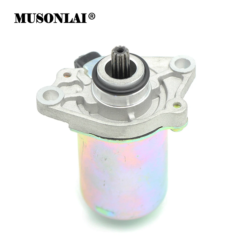 Motorcycle Starter Motor For KTM 150 XC-W 2017-2019 50440001000 Husqvarna TE150 2017 2018 2019 Engine Startering Motor
Motorcycle Starter Motor For KTM 150 XC-W 2017-2019 50440001000 Husqvarna TE150 2017 2018 2019 Engine Startering Motor