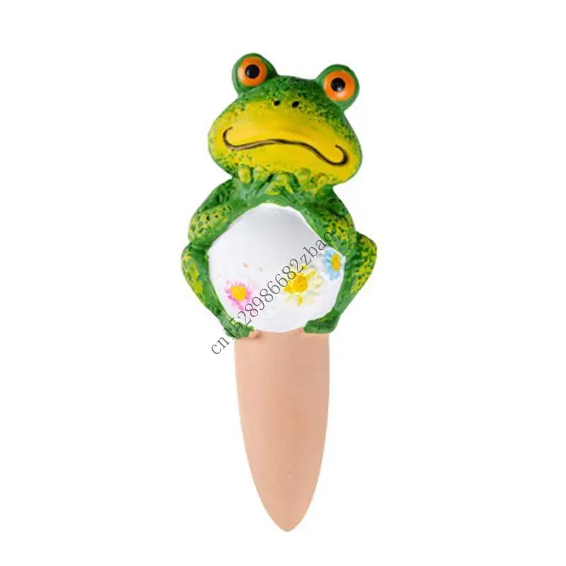 H7EA 4PCS Plant Tawring Globes Установите поливные шарики для крытого растения. 
H7EA 4PCS Plant Tawring Globes Установите поливные шарики для крытого растения.