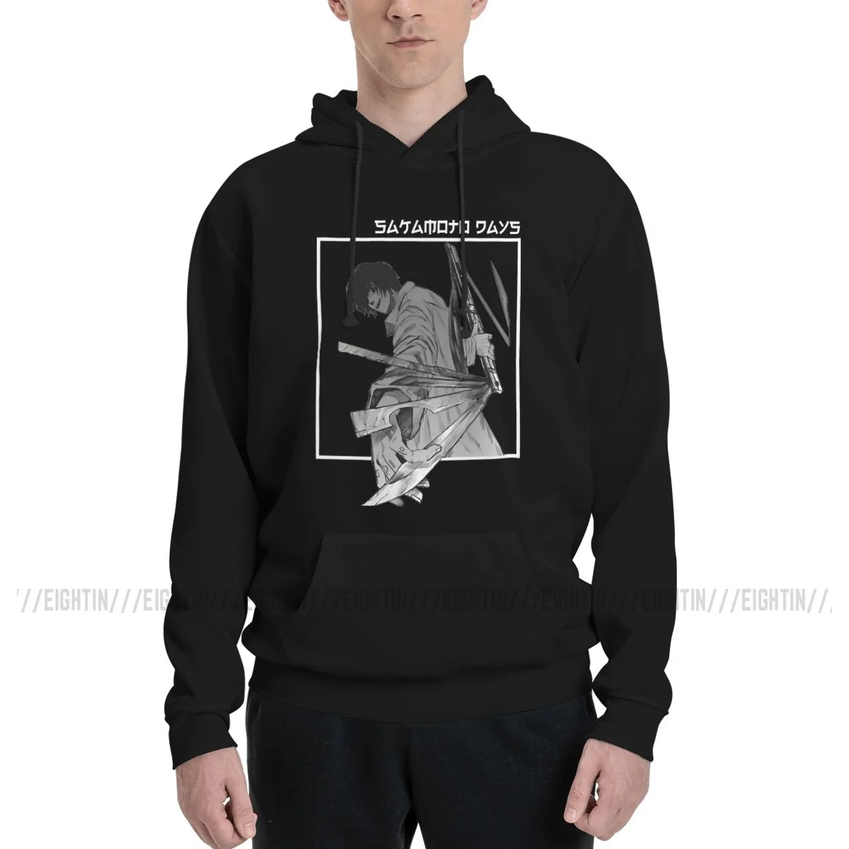Graphic Hoodies Couple Thin Fleece Sweatshirt Man Nagumo Sakamoto Days Purified Cotton Manga Hooded Sweatshirts Hoodie Shirt 
Graphic Hoodies Couple Thin Fleece Sweatshirt Man Nagumo Sakamoto Days Purified Cotton Manga Hooded Sweatshirts Hoodie Shirt