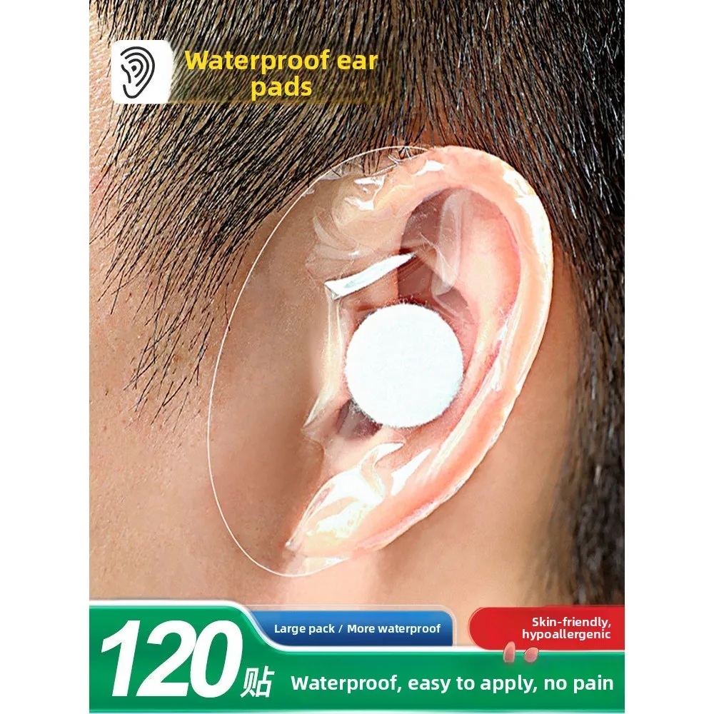 Waterproof Ear Plugs for Swimming And Showering Adult Ear Covers for Ear Infections Headache Relief Water Festival Essential
Waterproof Ear Plugs for Swimming And Showering Adult Ear Covers for Ear Infections Headache Relief Water Festival Essential