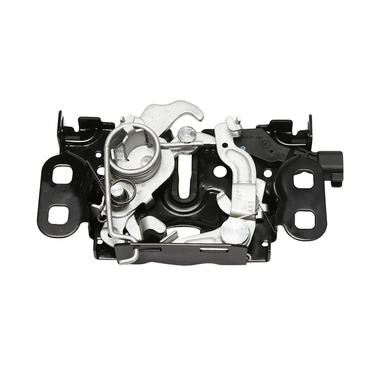 Передняя защелка капота двигателя для Jeep Compass 2017-2021, 68280607AC,53431276,68280608AC
Передняя защелка капота двигателя для Jeep Compass 2017-2021, 68280607AC,53431276,68280608AC