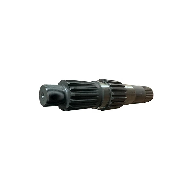 Factory Direct Sale New Terex TR100 Output Shaft 15246910 Heavy Vehicle Spare Parts & Accessories
Factory Direct Sale New Terex TR100 Output Shaft 15246910 Heavy Vehicle Spare Parts & Accessories