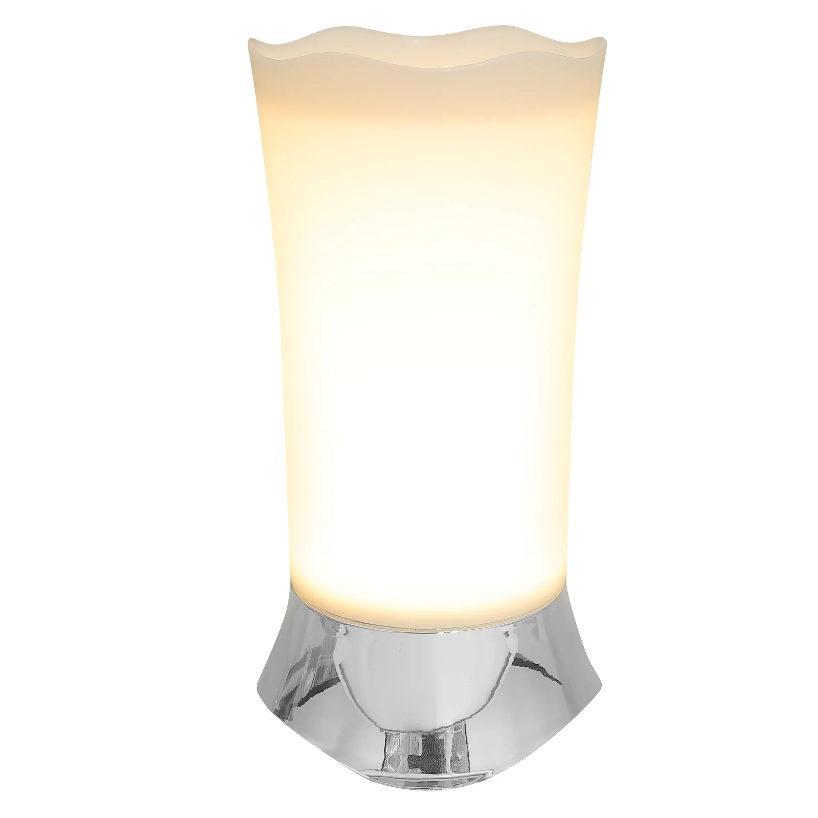 Motion Sensor Light Auto On Off Table Lamp Intelligent Night Light for Bedroom Toilet Desk 3 Modes Operated Cordless
Motion Sensor Light Auto On Off Table Lamp Intelligent Night Light for Bedroom Toilet Desk 3 Modes Operated Cordless