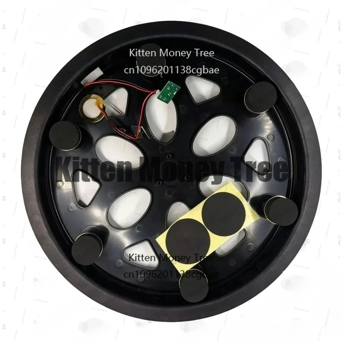 Electronic Drum Kit E Snare Tom with Piezo System Trigger Plate ABS Acoustic Electric Drums Sensor Set 8/10/12/14/16inches
Electronic Drum Kit E Snare Tom with Piezo System Trigger Plate ABS Acoustic Electric Drums Sensor Set 8/10/12/14/16inches