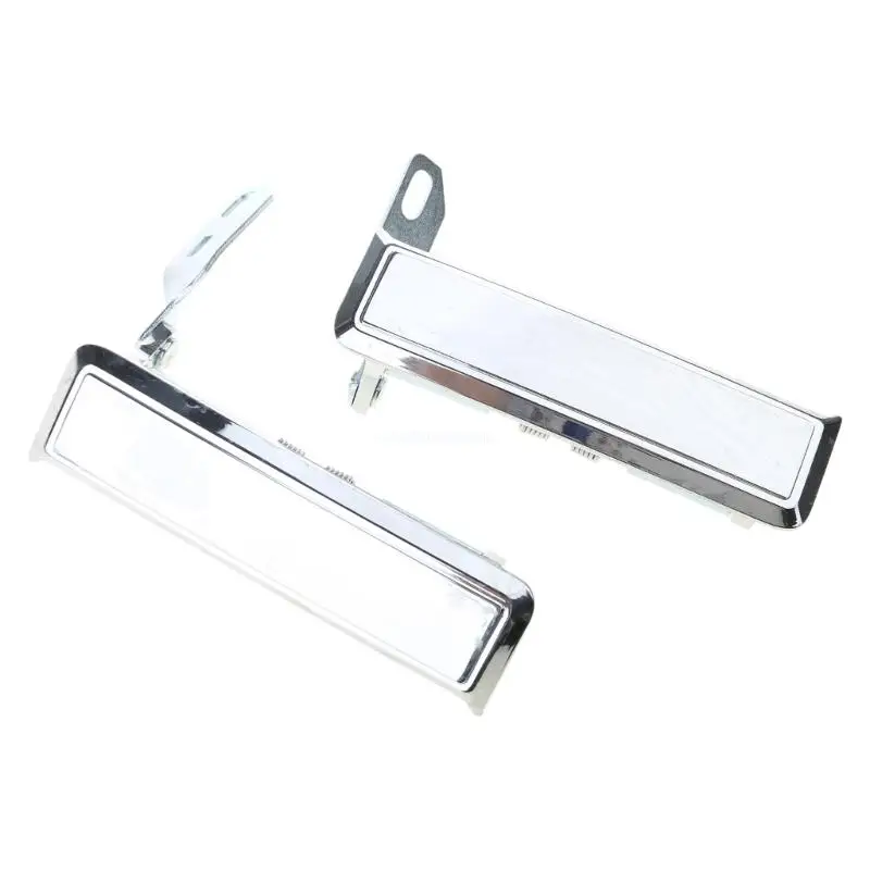 2pcs Outer Door Handle Replacement Door Handles for FJ40 BJ40 BJ42 FJ45 HJ45 HJ47 Auto Repair Accessories Dropship
2pcs Outer Door Handle Replacement Door Handles for FJ40 BJ40 BJ42 FJ45 HJ45 HJ47 Auto Repair Accessories Dropship