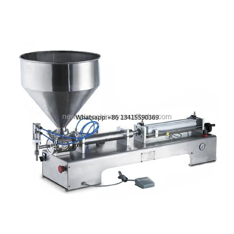 Small Drinking Water Bottling Machine/beverage Manufacturing Equipment/liquid Filling Machinery
Small Drinking Water Bottling Machine/beverage Manufacturing Equipment/liquid Filling Machinery