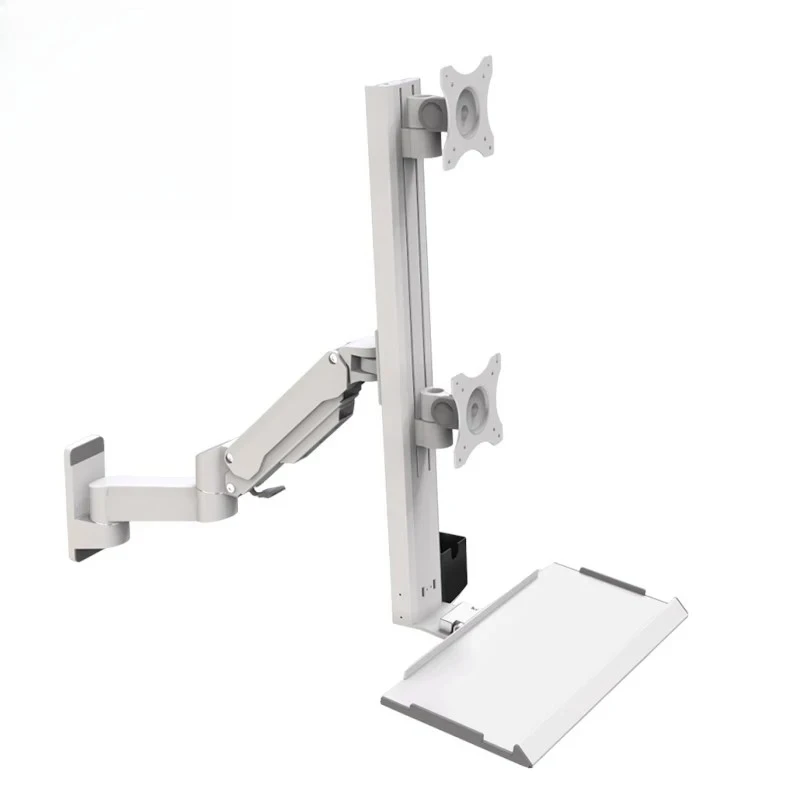 Meisonic T8-GA02KB-SPB Double Mount Industrial Screen Installation Solution 2025 OEM Service Hot Sale Product
Meisonic T8-GA02KB-SPB Double Mount Industrial Screen Installation Solution 2025 OEM Service Hot Sale Product