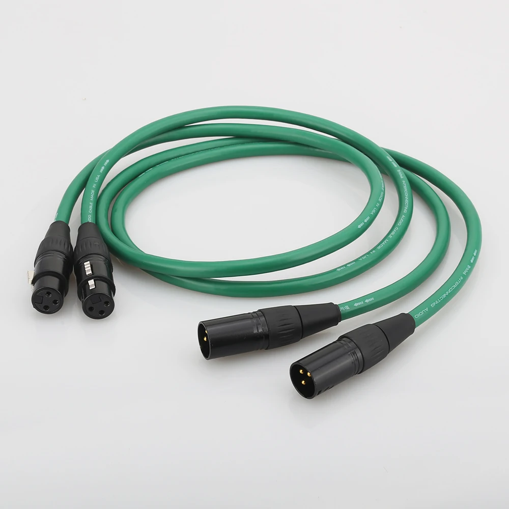 Hi-End 2328 аудио 4N Медный соединительный аудиокабель XLR Сбалансированный HIFI-кабель
Hi-End 2328 аудио 4N Медный соединительный аудиокабель XLR Сбалансированный HIFI-кабель