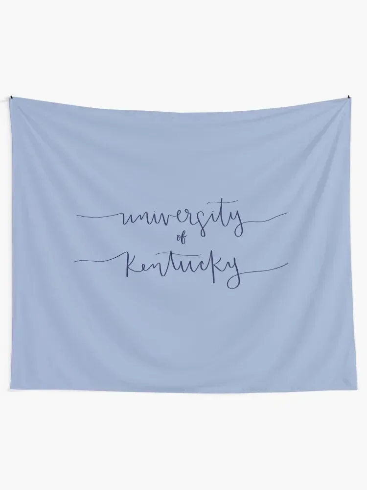 University of Kentucky Tapestry Wall Decor Bedroom Deco Cute Room Decor Aesthetic Room Decor Korean Tapestry
University of Kentucky Tapestry Wall Decor Bedroom Deco Cute Room Decor Aesthetic Room Decor Korean Tapestry