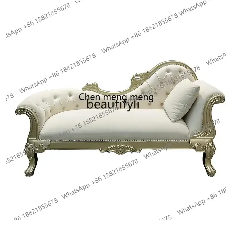 ss1001 American concubine couch Modern living room Balcony Beauty couch Bay window Bedside concubine chair
ss1001 American concubine couch Modern living room Balcony Beauty couch Bay window Bedside concubine chair