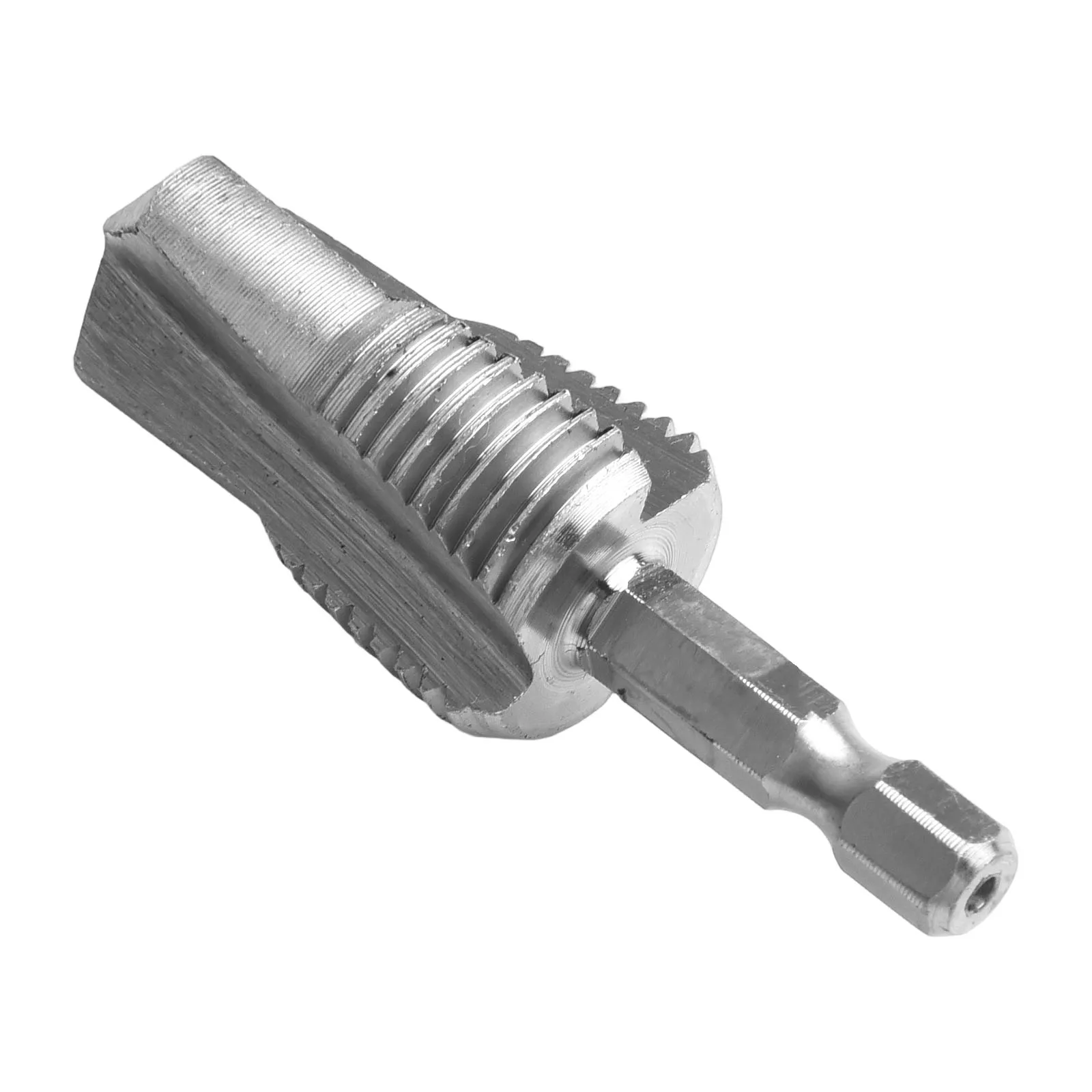 For Home Use For Plumbing Repair Three-blade Drill Bit Home Projects Three Blade Thread Drill Bit Versatile Functionality
For Home Use For Plumbing Repair Three-blade Drill Bit Home Projects Three Blade Thread Drill Bit Versatile Functionality
