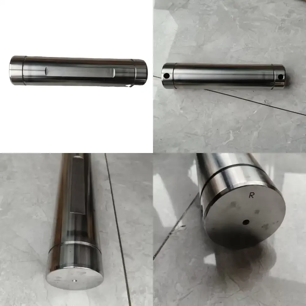2026 Hot Item Excavator Spare Parts 6Y-8028 136-2422 Machinery Engine 330 336 C9.3 IDLER SHAFT 6Y8028 1362422
2026 Hot Item Excavator Spare Parts 6Y-8028 136-2422 Machinery Engine 330 336 C9.3 IDLER SHAFT 6Y8028 1362422