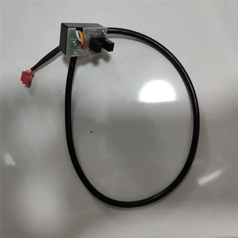 10pcs Treadmill sensor light sensor motor speed sensor tachometer treadmill display error EO3 error E01
10pcs Treadmill sensor light sensor motor speed sensor tachometer treadmill display error EO3 error E01