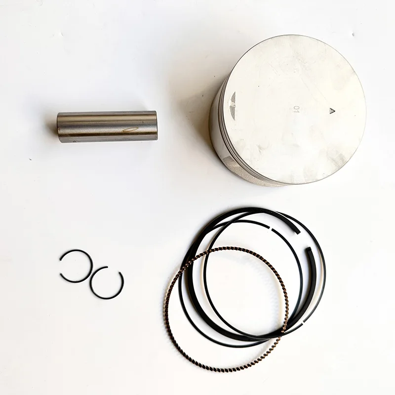 Hisun HS700ATV HS700UTV 700cc 700 Piston Kit Set Piston Ring UTV ATV Massimo 13101-007-0000 13120-007-0000
Hisun HS700ATV HS700UTV 700cc 700 Piston Kit Set Piston Ring UTV ATV Massimo 13101-007-0000 13120-007-0000