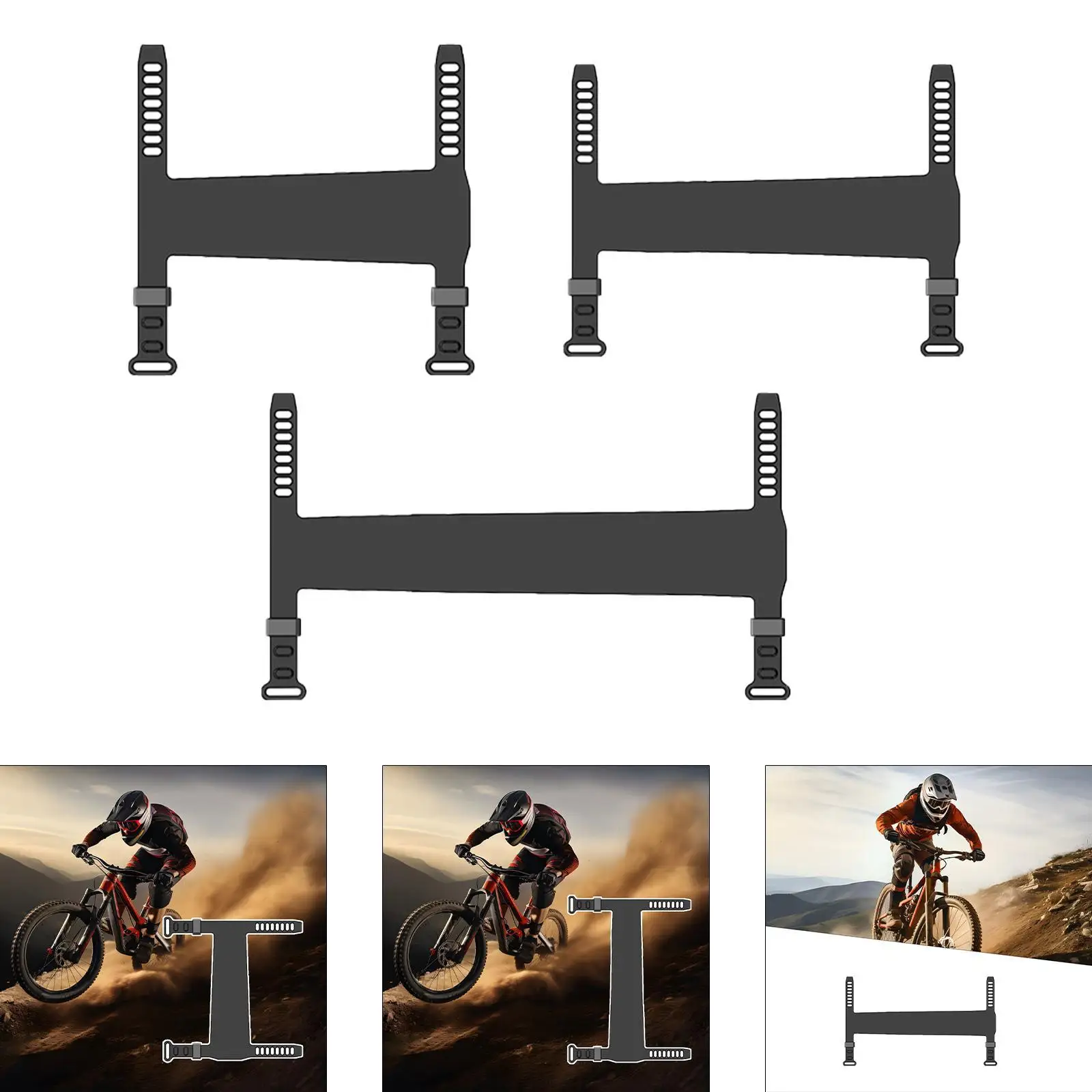 Bike Seat Post Mud Protector Silicone Equipment Stylish Adjustable Men Women Portable Protection Seatpost Protector Parts
Bike Seat Post Mud Protector Silicone Equipment Stylish Adjustable Men Women Portable Protection Seatpost Protector Parts