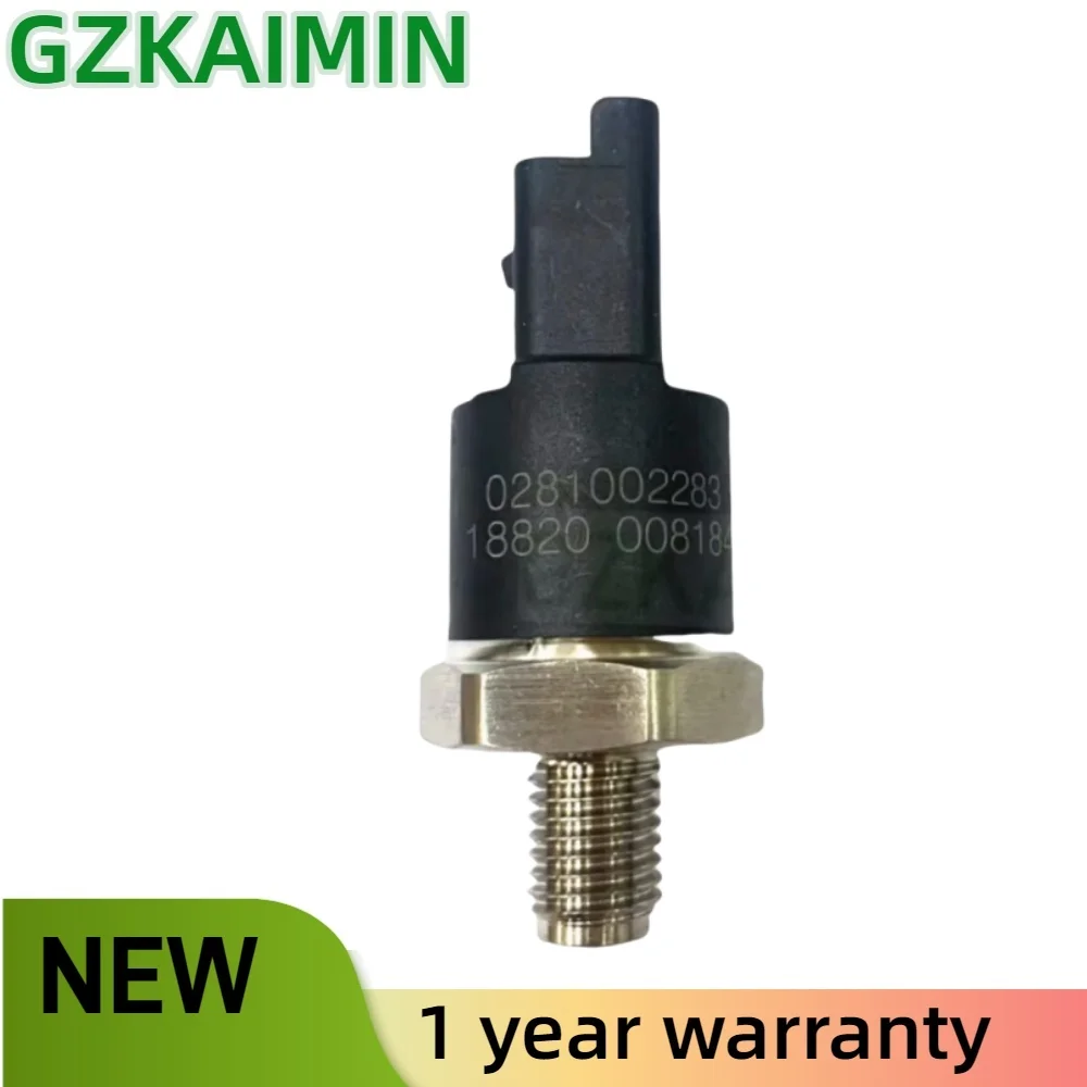 OEM 0281002283 0281002797 0281002592 FUEL RAIL PRESSURE SENSOR For Suzuki Grand Fiat Duato Scudo
OEM 0281002283 0281002797 0281002592 FUEL RAIL PRESSURE SENSOR For Suzuki Grand Fiat Duato Scudo