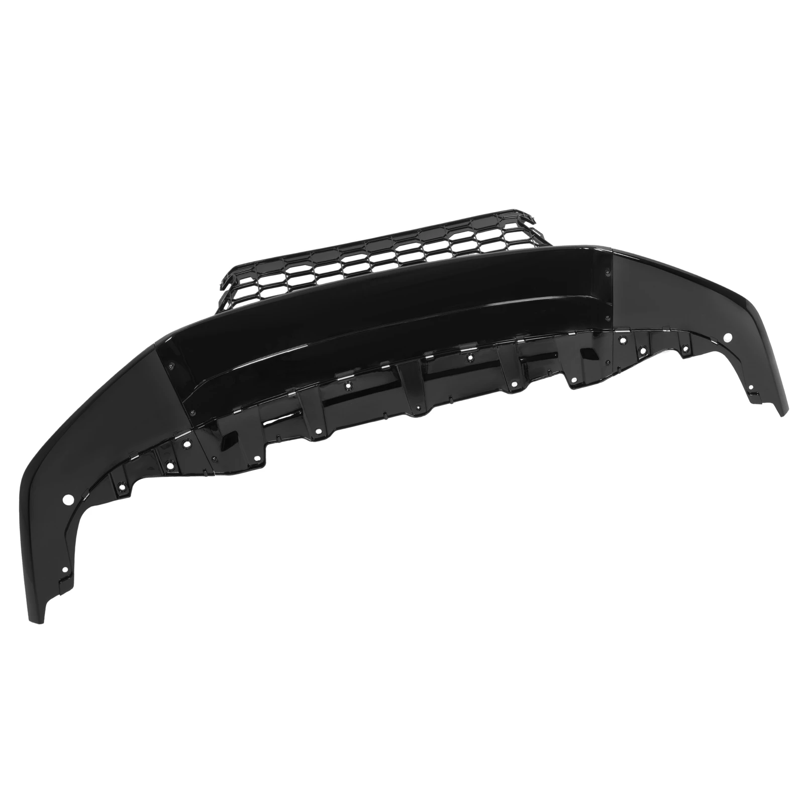Front Bumper Grille Gloss Black For 2017-2019 Honda Civic EX/ EX-L/ LX HO1036128
Front Bumper Grille Gloss Black For 2017-2019 Honda Civic EX/ EX-L/ LX HO1036128