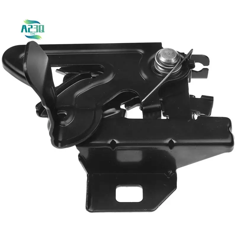 A23Q-Front Hood Latch Assembly 15873422, 25721612, 820-207, 820207 For Express 1500 2500 GMC Savana 2003-2020
A23Q-Front Hood Latch Assembly 15873422, 25721612, 820-207, 820207 For Express 1500 2500 GMC Savana 2003-2020
