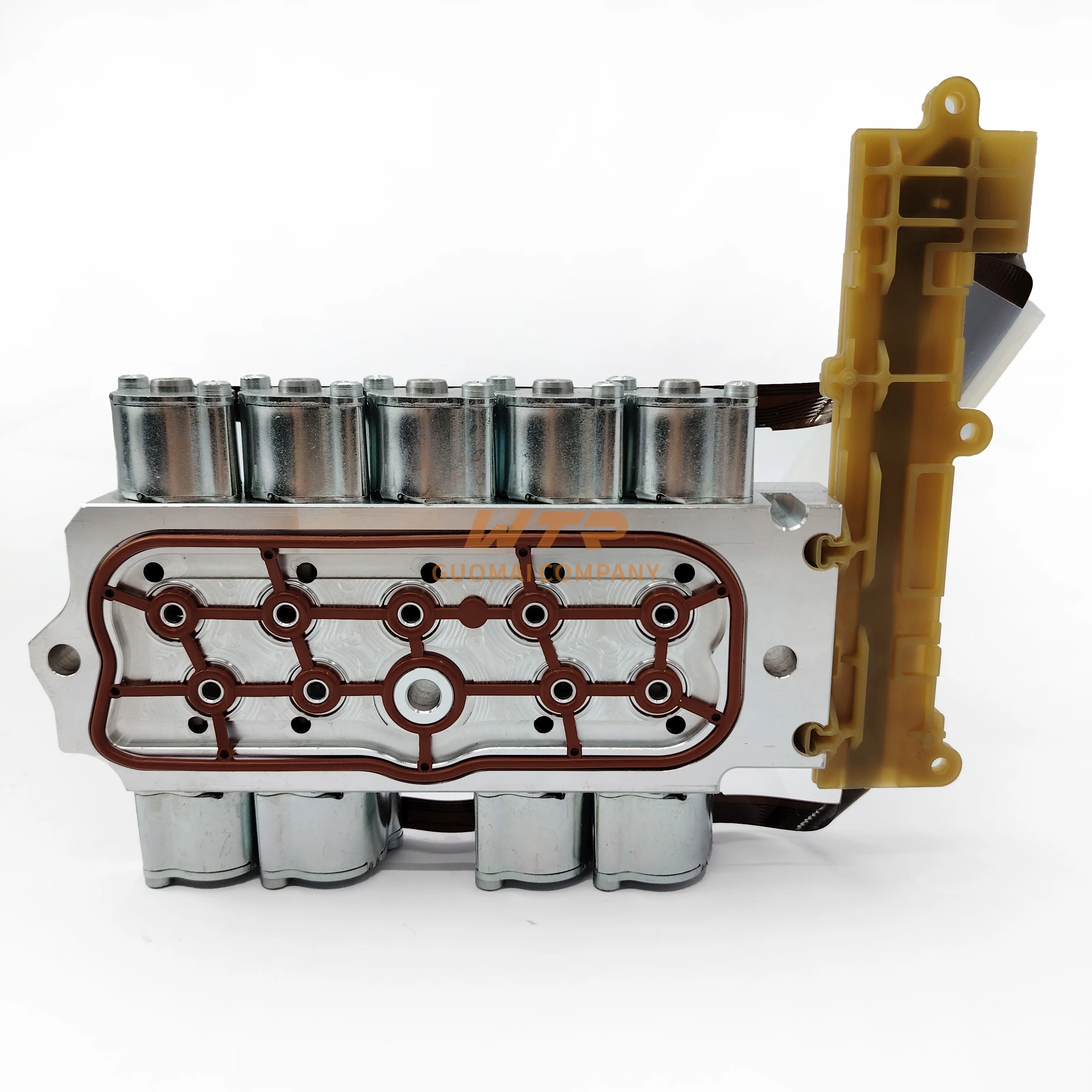 High Quality Transmission Valve for the Gearbox OEM 4213673504 with Competitive Price Made in China
High Quality Transmission Valve for the Gearbox OEM 4213673504 with Competitive Price Made in China