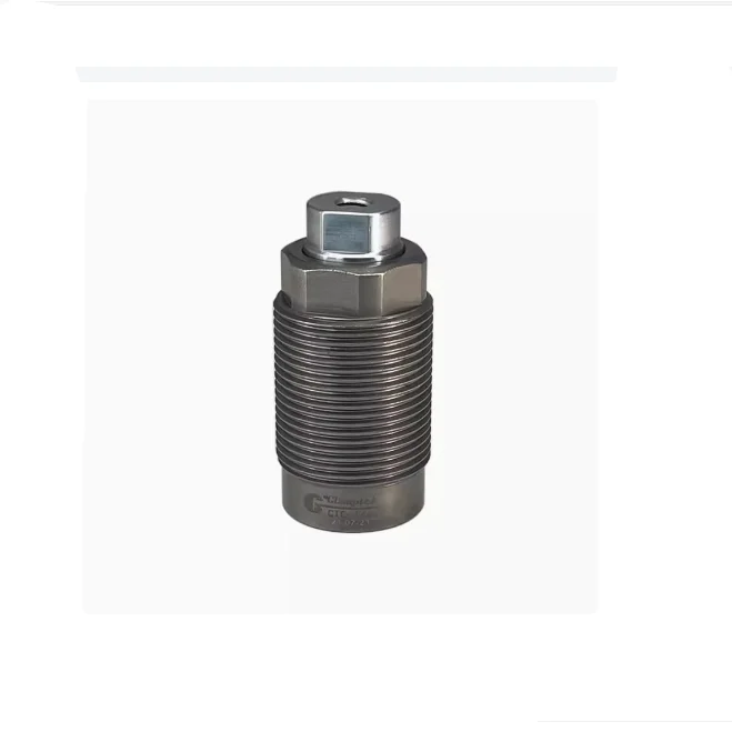 Thread Type Threaded Body Guide Single Acting Hydraulic Cylinder
Thread Type Threaded Body Guide Single Acting Hydraulic Cylinder