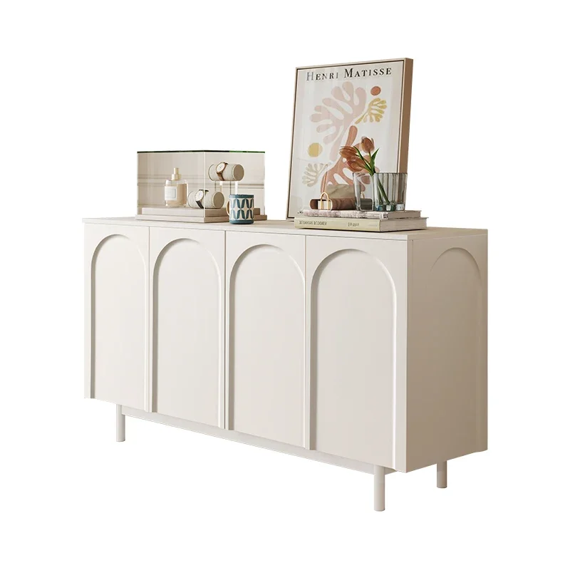 XK Side Cabinet Cream Style French Style Locker Small Apartment Living Room Decorative Storage Cabinet
XK Side Cabinet Cream Style French Style Locker Small Apartment Living Room Decorative Storage Cabinet