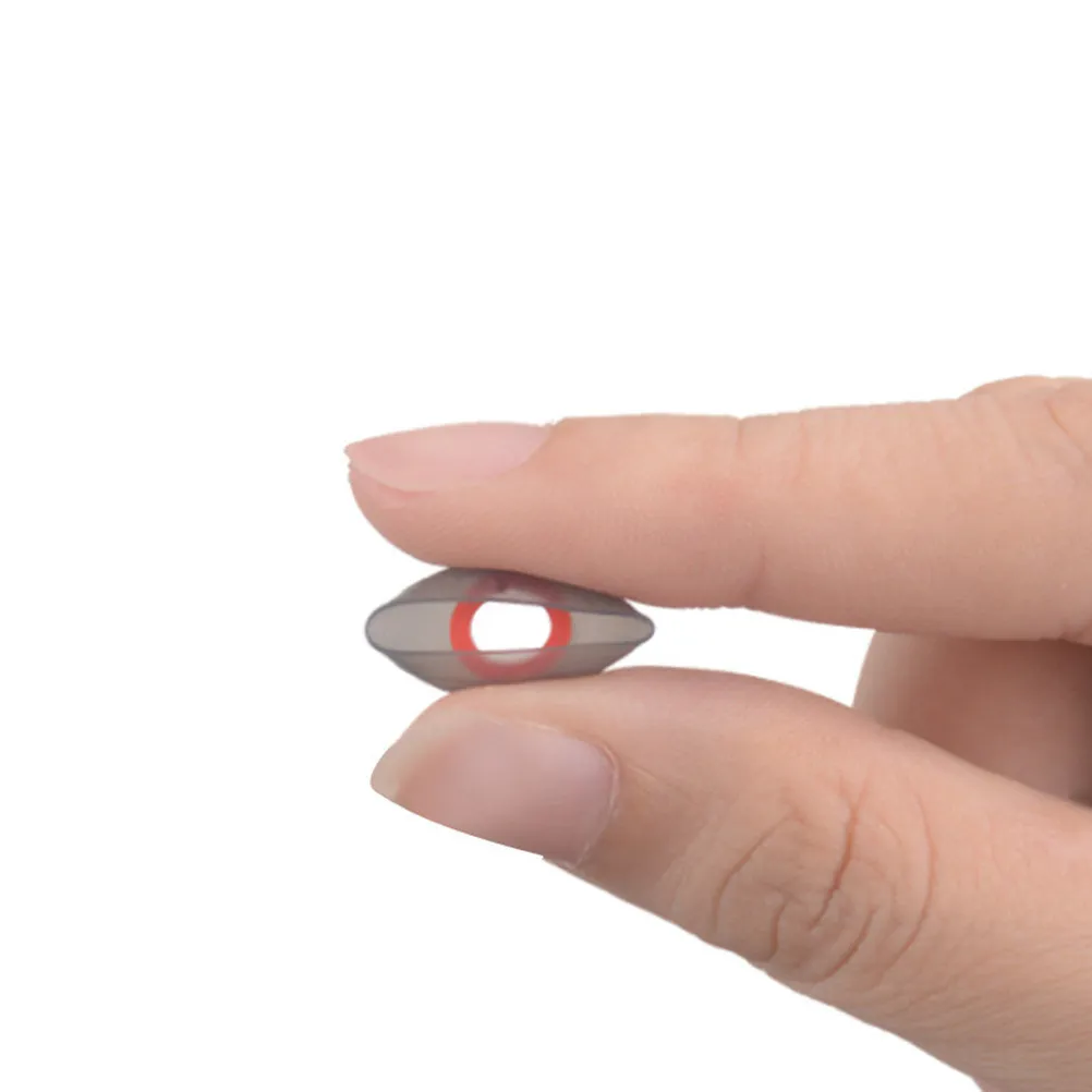 30Pcs Soft Silicone Earbud Tips for Intense Listening Sound Leakage Prevention Comfortable Long-Term Use Earphone Tips Earbud
30Pcs Soft Silicone Earbud Tips for Intense Listening Sound Leakage Prevention Comfortable Long-Term Use Earphone Tips Earbud