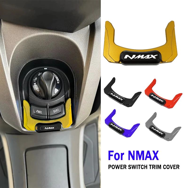Для YAMAHA NMAX 155 N-MAX 160 125, аксессуары для мотоциклов, крышка замка ключа зажигания, крышка NMAX 125 NMAX 155 2020 2021 2022 2023
Для YAMAHA NMAX 155 N-MAX 160 125, аксессуары для мотоциклов, крышка замка ключа зажигания, крышка NMAX 125 NMAX 155 2020 2021 2022 2023