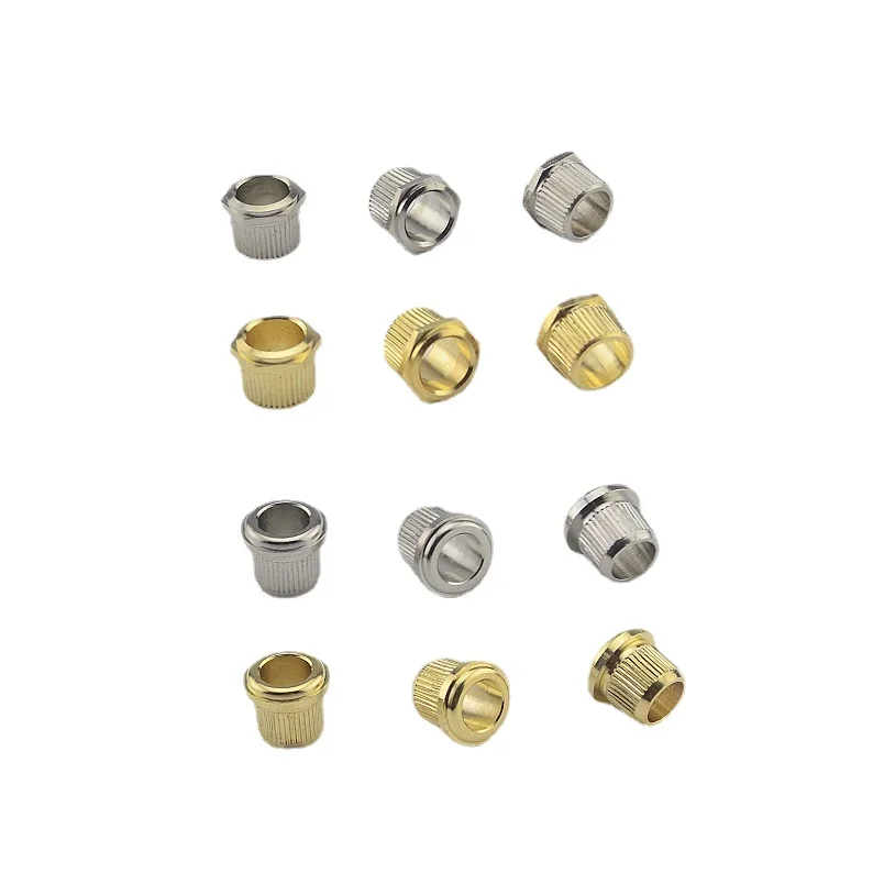 1 комплект (6 шт.) металлические винтажные головки для гитарных станков, тюнеры, гайки/втулки/ферблы (1/4 дюйма/6,35 мм)
1 комплект (6 шт.) металлические винтажные головки для гитарных станков, тюнеры, гайки/втулки/ферблы (1/4 дюйма/6,35 мм)