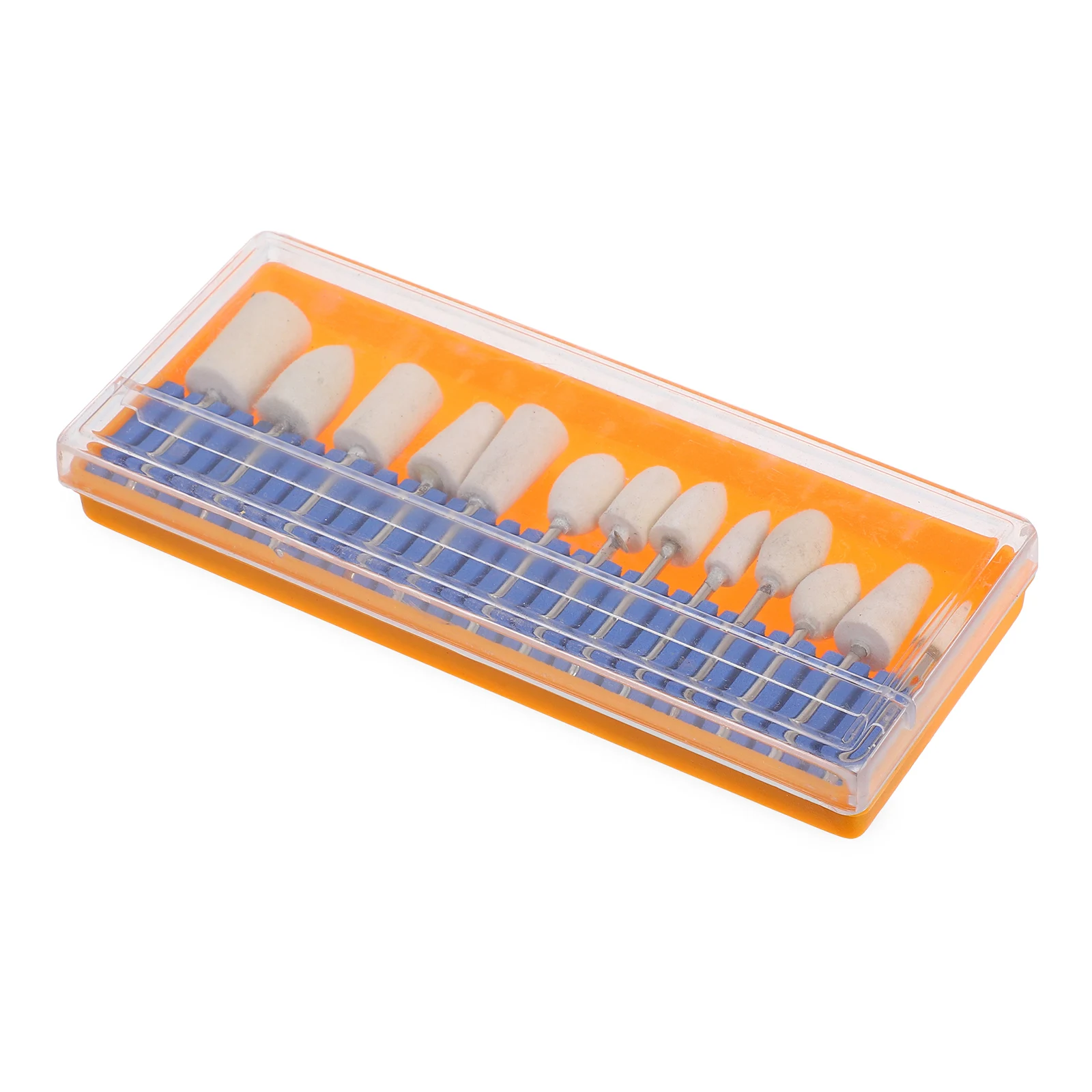 13pcs Wool Felt Polishing Set 2 35mm Shank Grinding Heads for Metal Tools Drill Buffing Kit Rotary Tool
13pcs Wool Felt Polishing Set 2 35mm Shank Grinding Heads for Metal Tools Drill Buffing Kit Rotary Tool