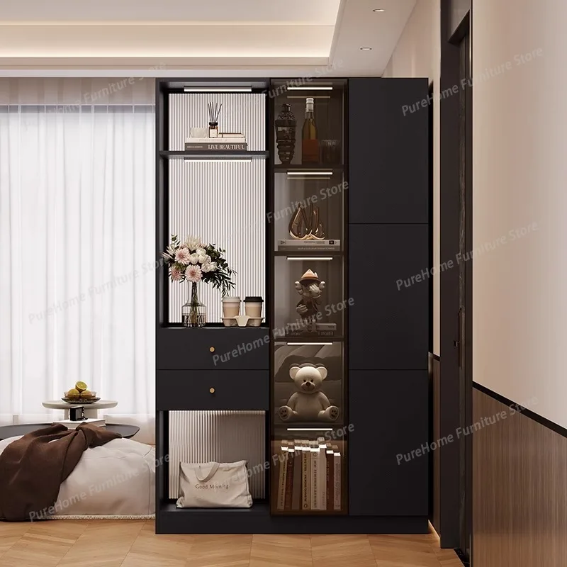 Luxury Wood Living Room Cabinets Mobile Storage Filing Shelf Cabinets Shoe Drawers Bookcase Closet Cajonera Salon Furniture
Luxury Wood Living Room Cabinets Mobile Storage Filing Shelf Cabinets Shoe Drawers Bookcase Closet Cajonera Salon Furniture